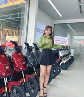 Yadea Trung Đức Phát 