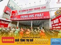 Xemay Trung Đức Phát