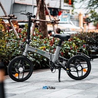 Linh Ebike
