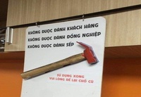 Bán lẹ còn về