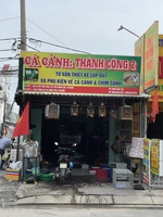 Cá Cảnh Chim Cảnh Thành Công