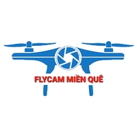 Flycam Miền quê