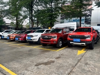 CHUYÊN CÁC DÒNG XE ĐẸP ĐÃ QUA SỬ DỤNG