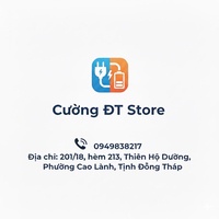 CƯỜNG ĐT