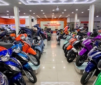 Honda Thịnh Vượng Phát