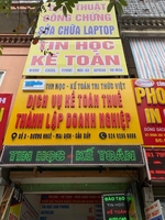 Tin học  AutoCad  Kế toán Tri Thức Việt