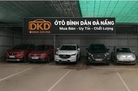 DKD ÔTÔ BÌNH DÂN ĐÀ NẴNG
