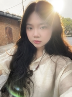 Hồ Nguyễn Thị Ngọc Duyên