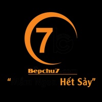 Bếp Chú 7