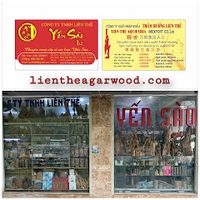 Agarwoods Liên Thế