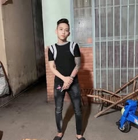 Hà Dương Phuc