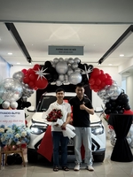 Quang Thắng Kia Mazda HCM