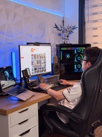 JerryPham Gaming