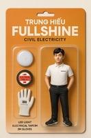 Trung Hiếu Fullshine