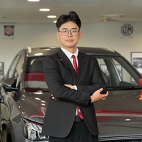 Huy Vũ MG Kinh Dương Vương