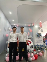 Tuyển Vũ VinFast Newway 183 Yên Lãng