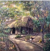 VISA NGỌC