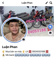 Luận Phan