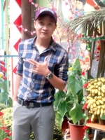 Họ Hoàng Tên Hậu
