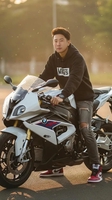 THÁI BẢO