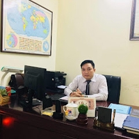Mr Đặng