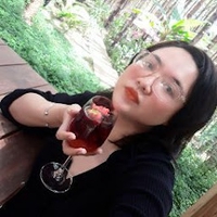 Thương Nguyễn (Thương Thương)