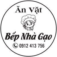 Bếp Nhà Gạo