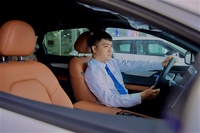 Vinfast Hóc Môn Trọng Phúc