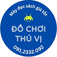 Đồ chơi thú vị