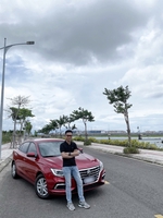  Duy Khánh bán xe MG