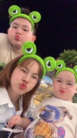 ghế massage ASAMA VŨNG TÀU