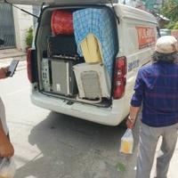 Vận Chuyển Anh Khoa