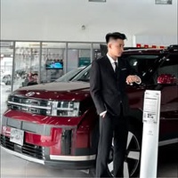 Hoàng Vũ Hyundai
