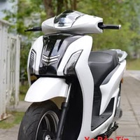 Điện Xe Huy Hoàng