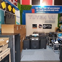 TUYENVU AUDIO