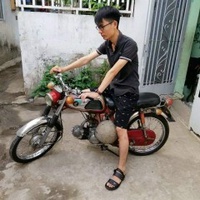 Lê Duy Linh