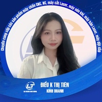 Tiên Letao Laser CNC