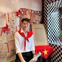 Quang Đồng Nhật