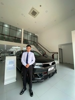 VINFAST XANH THỦ ĐỨC