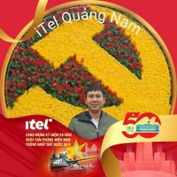 Vo Sy Thai Itel