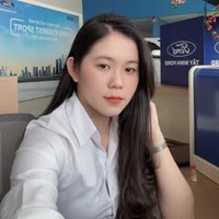 Hồ Huỳnh Cẩm Nhung