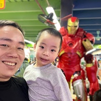 Mạnh Hùng Đào