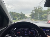 Bốn bánh Miền Tây