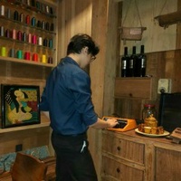 Steven Kim