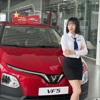 Huỳnh Nhã Vinfast Quốc Việt Cần Thơ