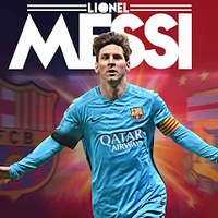 nguyễn ngọc đài trần (fan messi)