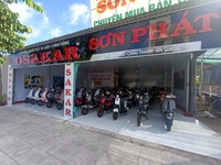 Quốc Việt E Bike