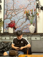 Gemstone Jewelry Mr Thang