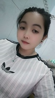Nguyễn Thị Trúc Vy