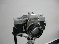KanTho Film Cameras
